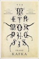 Franz Kafka - The Metamorphosis: A New Translation by Susan Bernofsky - 9780393347098 - V9780393347098