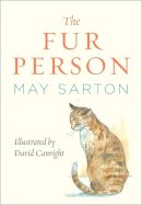 May Sarton - The Fur Person - 9780393349900 - V9780393349900