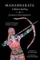 Carole Satyamurti - Mahabharata: A Modern Retelling - 9780393352498 - V9780393352498