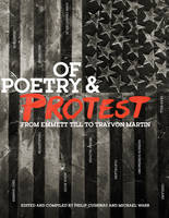 Michael Warr (Ed.) - Of Poetry and Protest: From Emmett Till to Trayvon Martin - 9780393352733 - V9780393352733