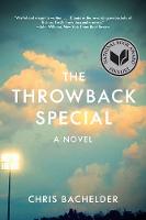 Chris Bachelder - The Throwback Special: A Novel - 9780393353785 - V9780393353785