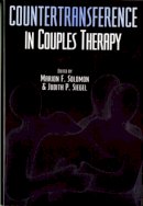 Judith Siegel (Ed.) - Countertransference in Couples Therapy - 9780393702446 - V9780393702446
