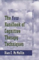 Rian E. Mcmullin - The New Handbook Of Cognitive Therapy T - 9780393703139 - V9780393703139