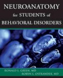 Ronald L. Green - Neuroanatomy for Students of Behavioral Disorders - 9780393703986 - V9780393703986