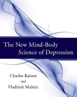 Vladimir Maletic - The New Mind-Body Science of Depression - 9780393706666 - V9780393706666