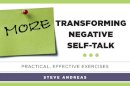 Steve Andreas - More Transforming Negative Self-Talk: Practical, Effective Exercises - 9780393709735 - V9780393709735