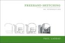 Paul Laseau - Freehand Sketching - 9780393731125 - V9780393731125