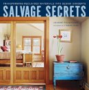 Joanne Palmisano - Salvage Secrets: Transforming Reclaimed Materials into Design Concepts - 9780393733396 - V9780393733396