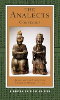 Confucius - The Analects - 9780393911954 - V9780393911954