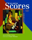 Kristine Forney (Ed.) - The Norton Scores: A Study Anthology - 9780393912111 - V9780393912111