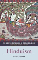 Wendy Doniger (Ed.) - The Norton Anthology of World Religions: Hinduism - 9780393912579 - V9780393912579