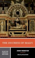 John Webster - The Duchess of Malfi (Norton Critical Editions) - 9780393923254 - V9780393923254