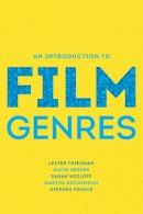 Lester Friedman - An Introduction to Film Genres - 9780393930191 - V9780393930191
