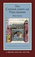 Boethius - The Consolation of Philosophy - 9780393930719 - V9780393930719