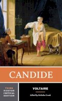 Voltaire - Candide: A Norton Critical Edition - 9780393932522 - V9780393932522