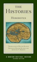 Herodotus - The Histories: A Norton Critical Edition - 9780393933970 - V9780393933970