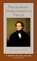 Nathaniel Hawthorne - Nathaniel Hawthorne's Tales - 9780393935646 - V9780393935646