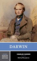 Charles Darwin - Darwin - 9780393958492 - V9780393958492