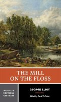 George Eliot - The Mill on the Floss - 9780393963328 - V9780393963328