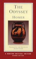 Homer - The Odyssey - 9780393964059 - V9780393964059