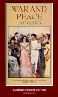 Leo Tolstoy - War and Peace - 9780393966473 - V9780393966473