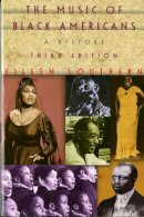 Eileen Southern - The Music of Black Americans - 9780393971415 - V9780393971415