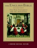 Austin Busch - The English Bible, King James Version - 9780393975079 - V9780393975079