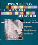 Steven J. Robbins - Psychology of Learning and Behaviour - 9780393975918 - V9780393975918