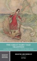Unknown - The Great Fairy Tale Tradition: From Straparola and Basile to the Brothers Grimm (Norton Critical Editions) - 9780393976366 - V9780393976366