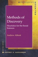 Andrew Abbott - Methodological Moves - 9780393978148 - V9780393978148