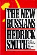 Hedrick Smith - New Russians - 9780394581903 - KSS0013902