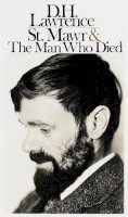 D. H. Lawrence - St. Mawr & The Man Who Died - 9780394700717 - KTG0009534