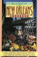 Rima Collin - The New Orleans Cookbook - 9780394752754 - V9780394752754