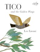 Leo Lionni - Tico and the Golden Wings - 9780394830780 - V9780394830780