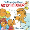 Stan Berenstain - The Berenstain Bears Go to the Doctor - 9780394848358 - V9780394848358