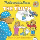 Stan Berenstain - The Berenstain Bears and the Truth - 9780394856407 - V9780394856407