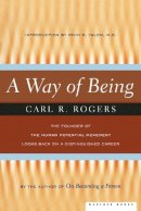 Carl R. Rogers - A Way of Being - 9780395755303 - V9780395755303