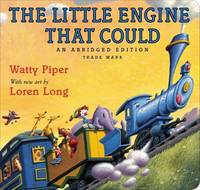 Watty Piper - The Little Engine That Could - 9780399173875 - V9780399173875