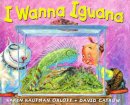 Karen Kaufman Orloff - I Wanna Iguana - 9780399237171 - V9780399237171
