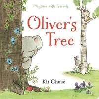 Kit Chase - Oliver's Tree - 9780399546488 - V9780399546488