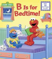 Naomi Kleinberg - B is for Bedtime! - 9780399558122 - V9780399558122