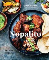 Stacy Adimando - Nopalito: A Mexican Kitchen - 9780399578281 - V9780399578281