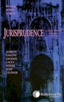 Anne Barron - Introduction to Jurisprudence and Legal Theory - 9780406946782 - V9780406946782