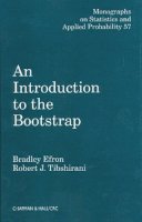 Bradley Efron - Introduction to the Bootstrap - 9780412042317 - V9780412042317