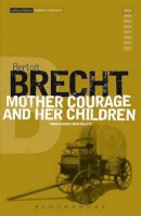 Bertolt Brecht - Mother Courage And Her Children - 9780413412904 - V9780413412904