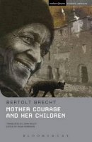 Bertolt Brecht - Mother Courage and Her Children (Methuen Drama) - 9780413492708 - V9780413492708