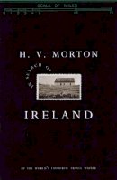 H. V. Morton - In Search of Ireland - 9780413548504 - KMK0023469