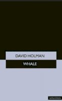 Holman, David - WHALE (Young Drama Series) - 9780413630902 - V9780413630902
