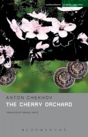Anton Chekhov - The Cherry Orchard: A Comedy in Four Acts (Methuen Student Editions) - 9780413695000 - V9780413695000