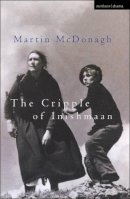 Martin Mcdonagh - The Cripple of Inishmaan - 9780413715906 - V9780413715906